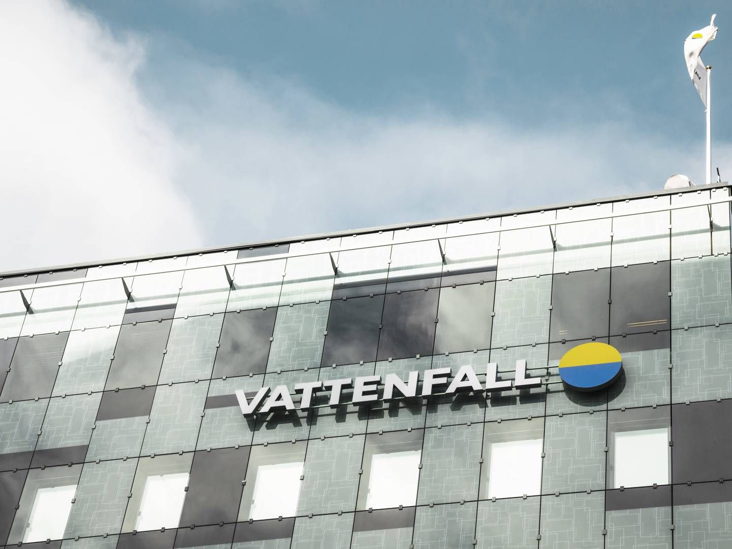 Photo: Vattenfall