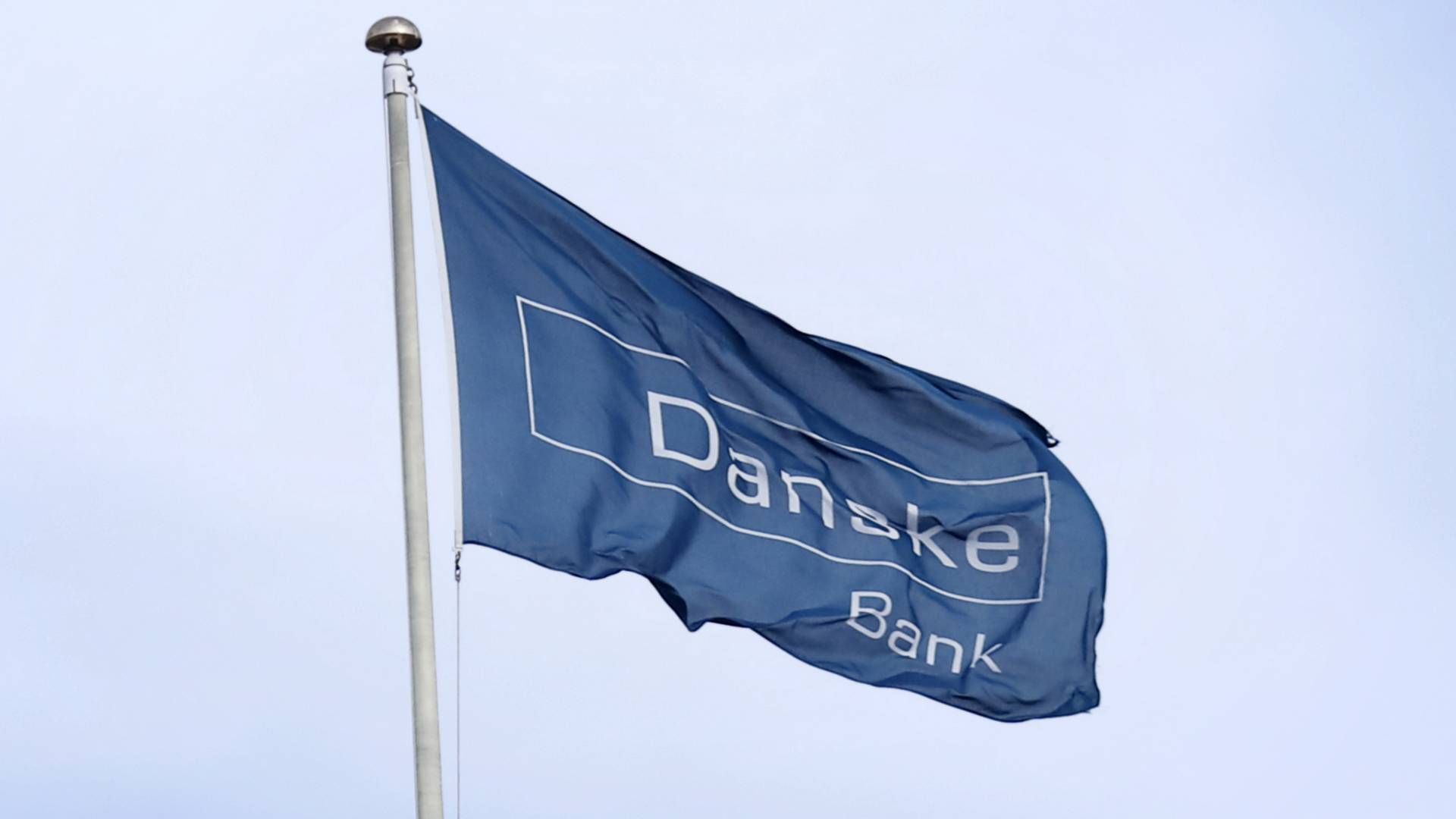 Danske Bank fik et langt større overskud i 2021. | Foto: Jens Dresling
