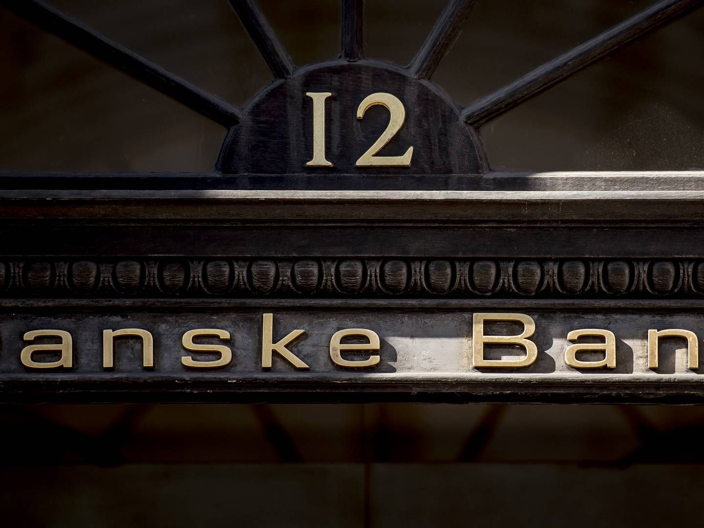 Danske Bank har offentliggjort forventninger til 2022. | Foto: Mads Claus Rasmussen//