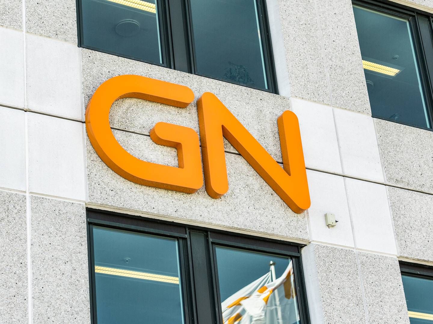 Hearing aid manufacturer GN Hearing has at least four launches planned for 2020 | Photo: GN Store Nord / PR