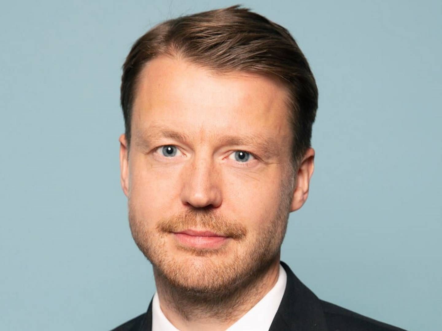 Børge Alsvik er Simonsen Vogt Wiigs nye Specialist Counsel. | Foto: Simonsen Vogt Wiig