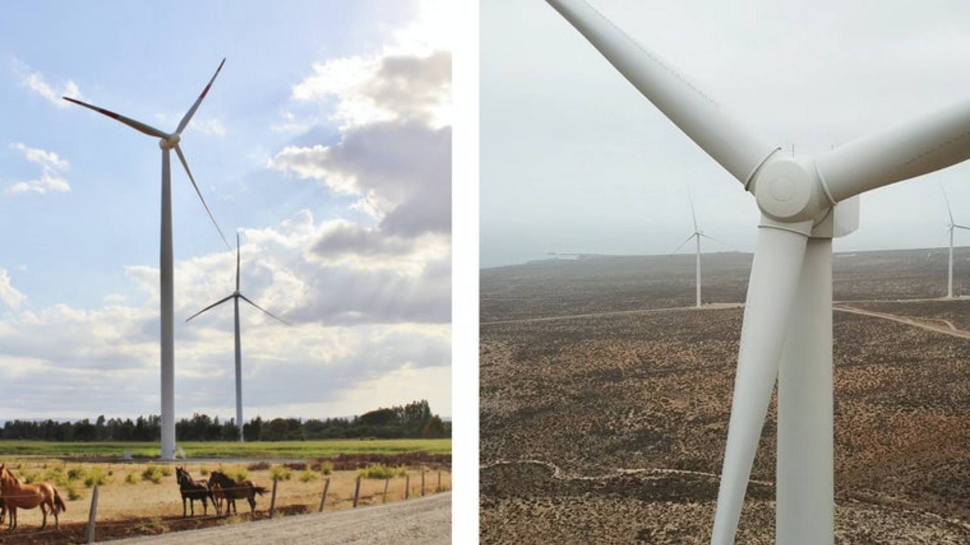 Foto: Mainstream Renewable Power