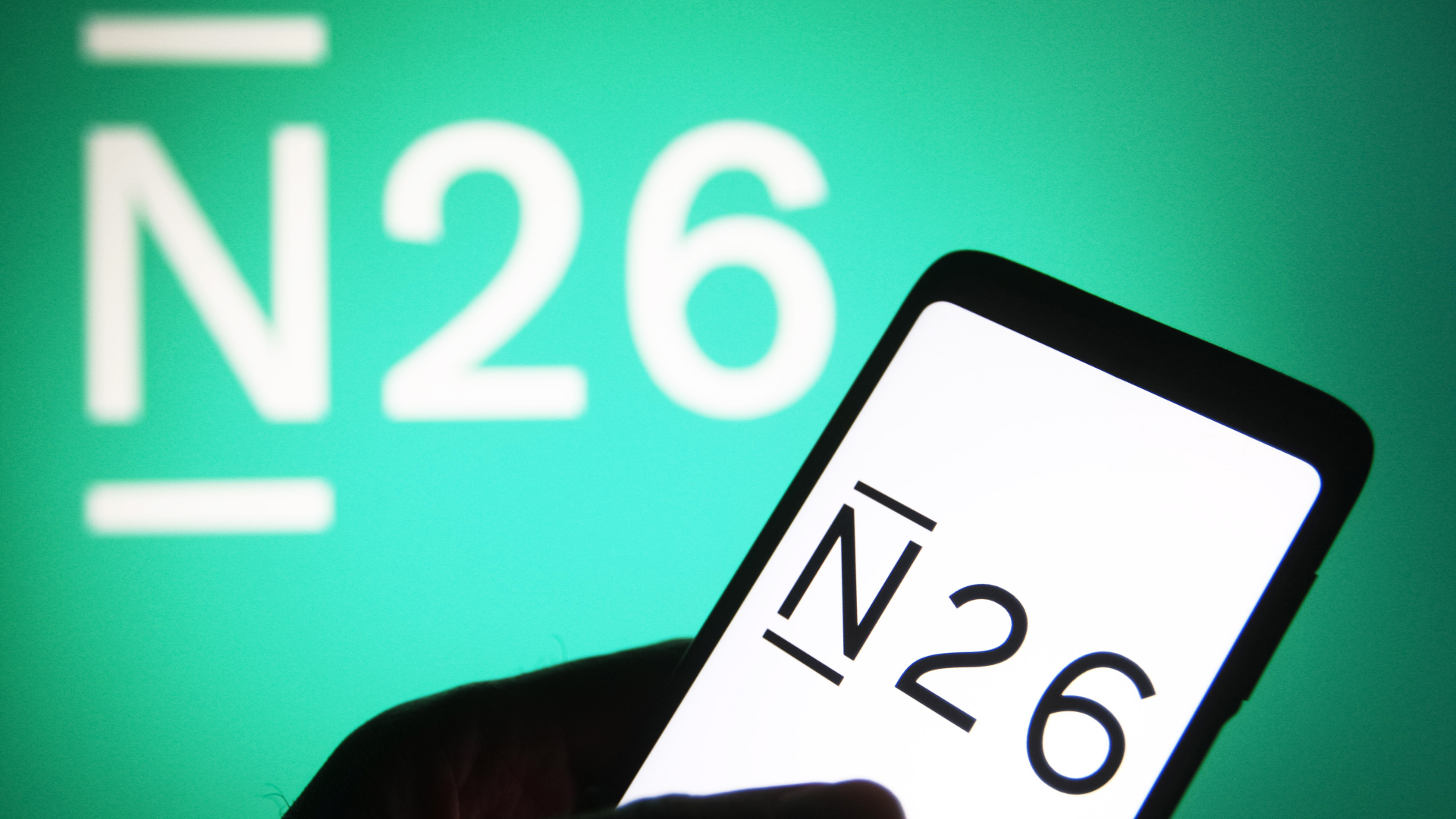 Die App von N26 | Foto: picture alliance / ZUMAPRESS.com | Pavlo Gonchar