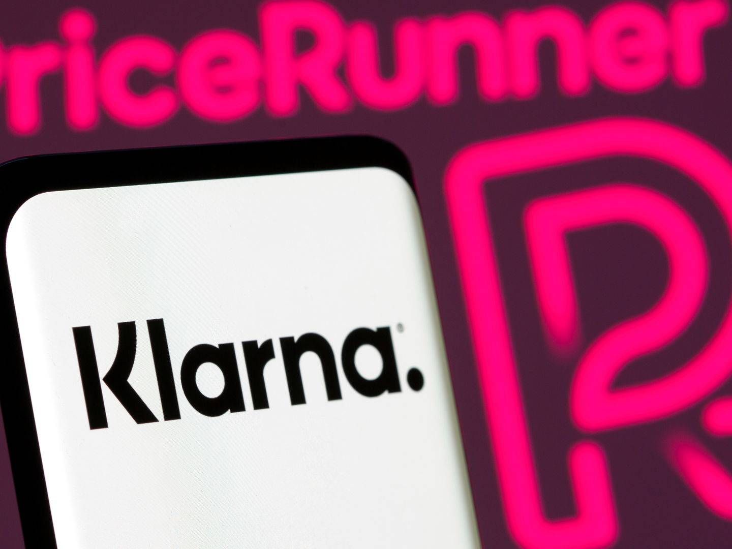 Pricerunner blev købt af betalingstjenesten Klarna i november 2021. | Foto: Dado Ruvic/Reuters/Ritzau Scanpix