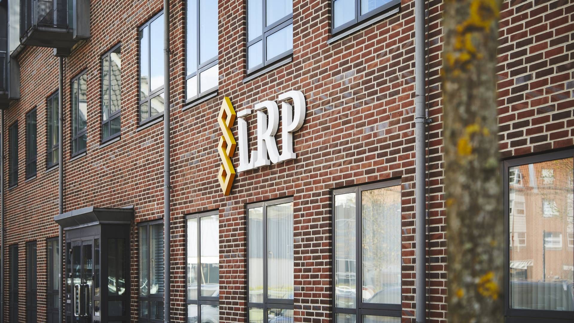 Det Horsens-baserede advokatfirma LRP har ifølge sin hjemmeside 20 advokater i folden. | Foto: INHOUSE FOTOGRAFI