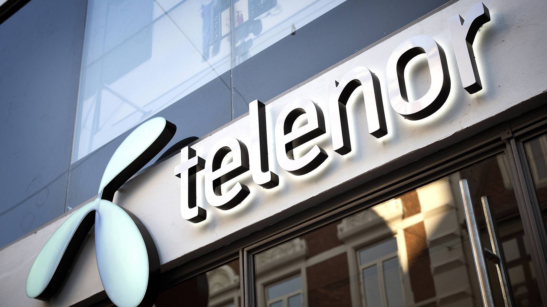 Foto: Telenor/PR