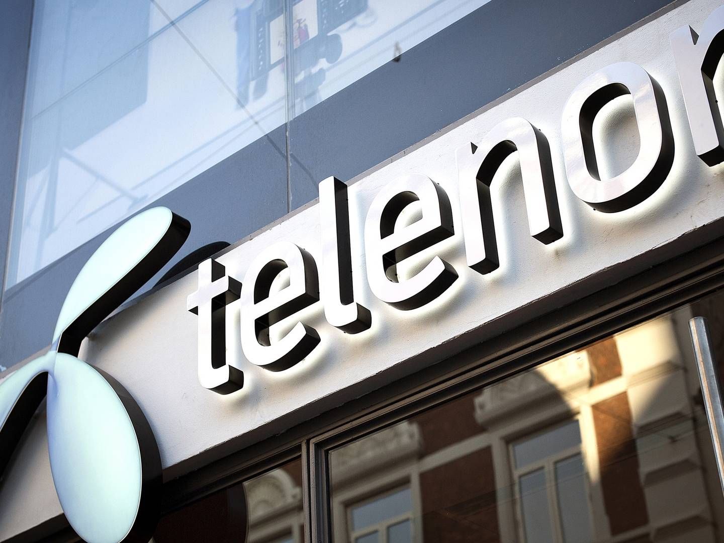 Telenor vil tilbyde virksomheder private 5G-netværk. | Foto: Telenor/PR