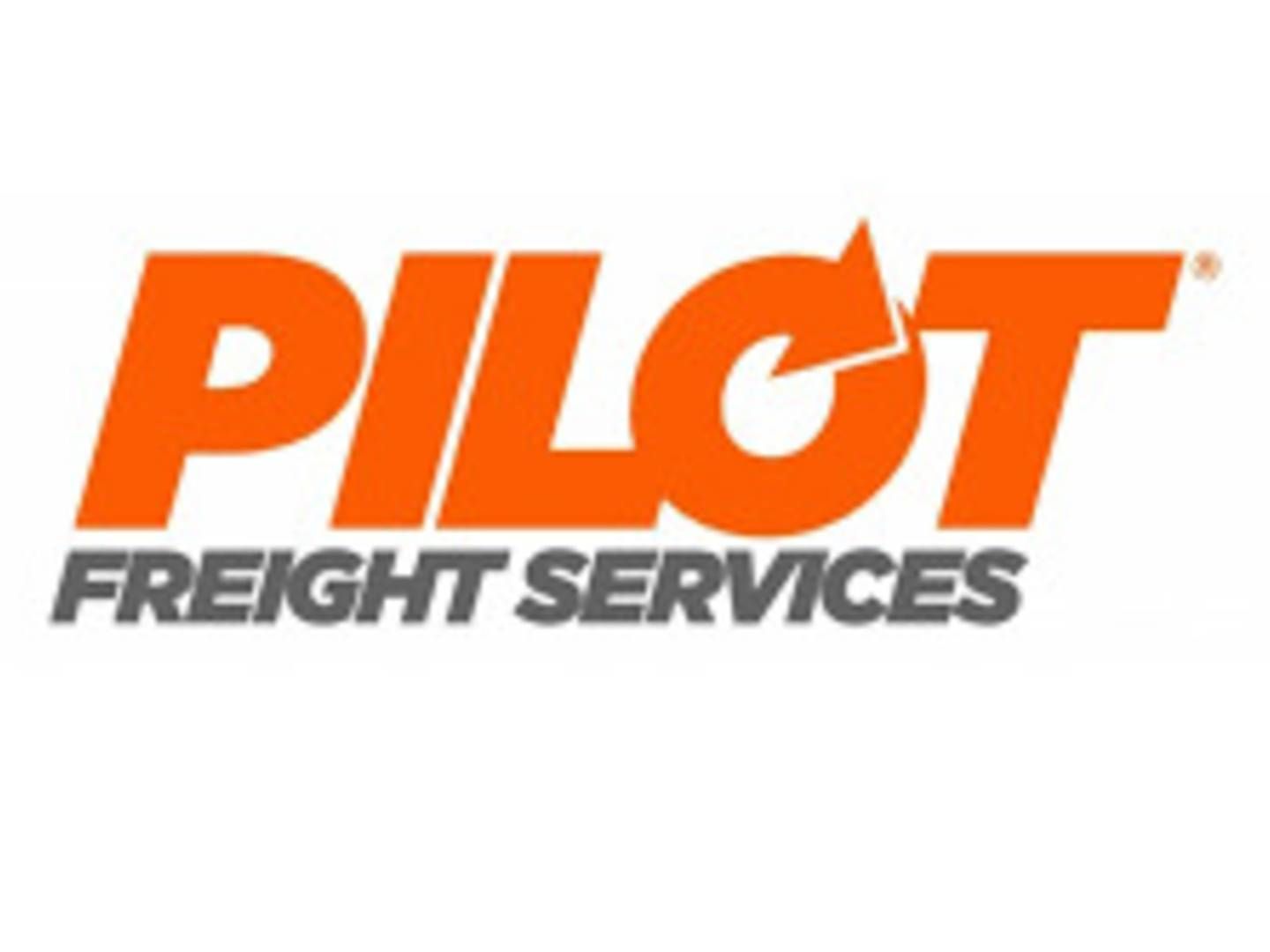 Amerikanske Pilot Freight Services er specialister i pakker på over 70 kg. | Foto: Pilot Freight Services/PR