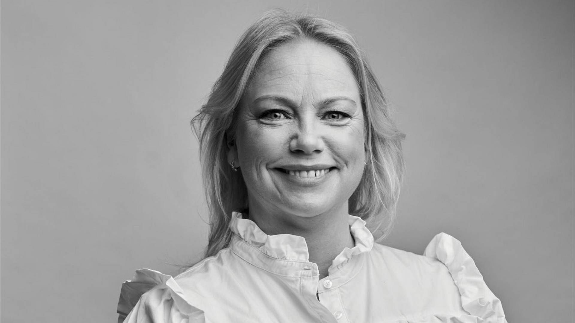 Monica Melgård har blitt tildelt verv som fast bistandsadvokat. | Foto: Halvorsen & Co