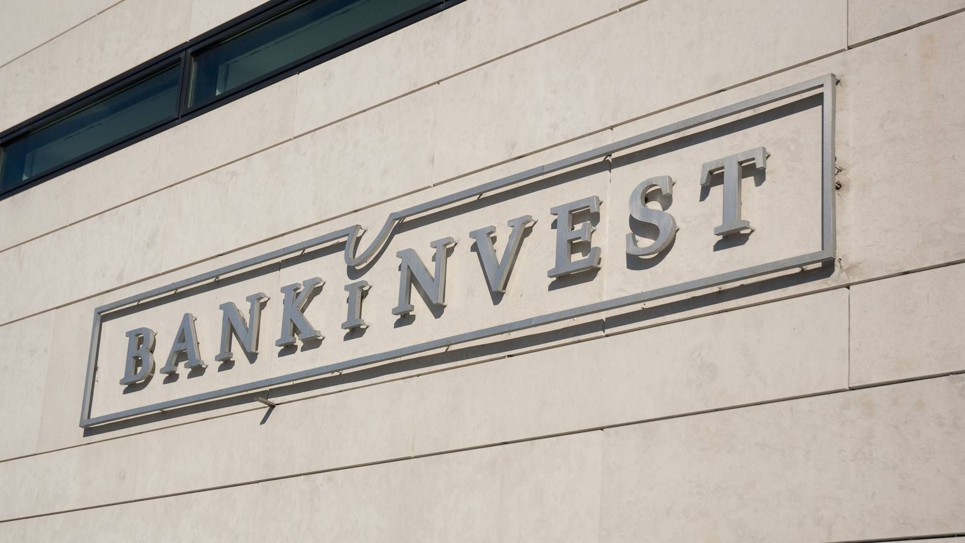 Photo: Bankinvest/PR