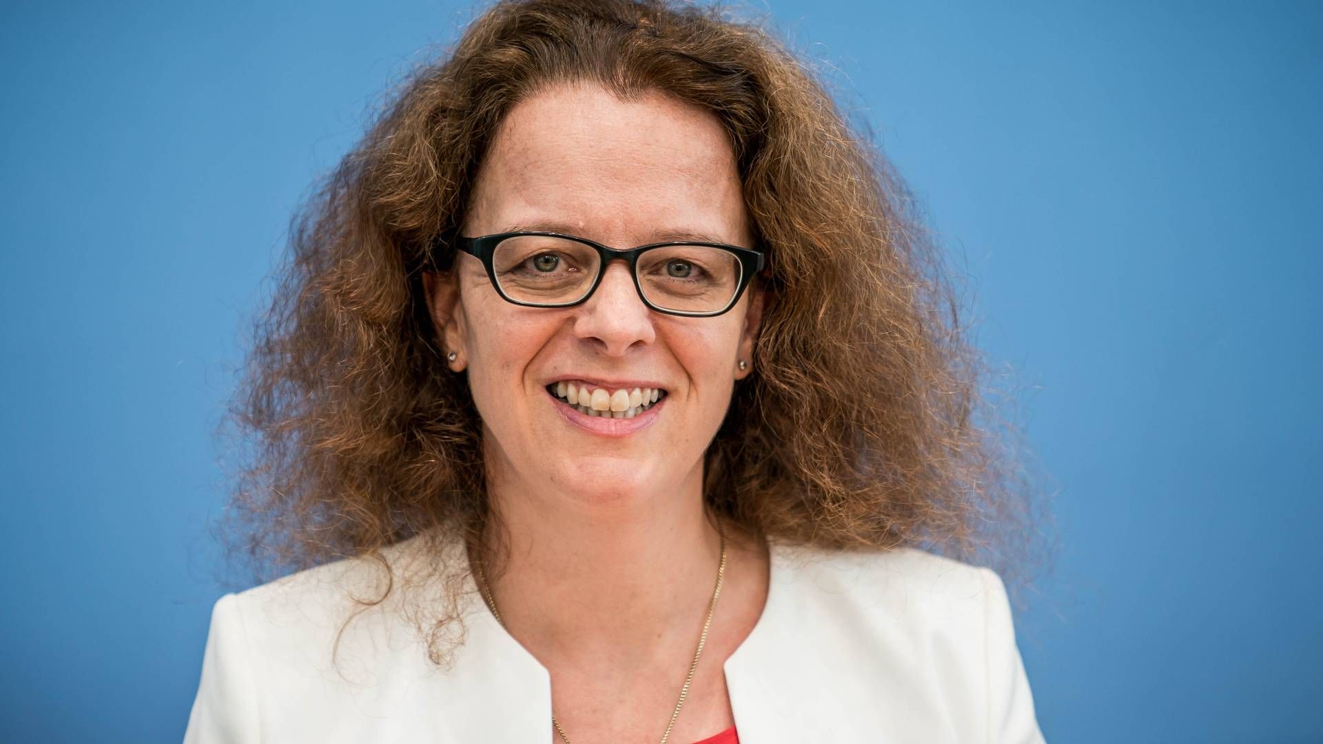 EZB-Direktorin Isabel Schnabel | Foto: picture alliance/dpa | Michael Kappeler