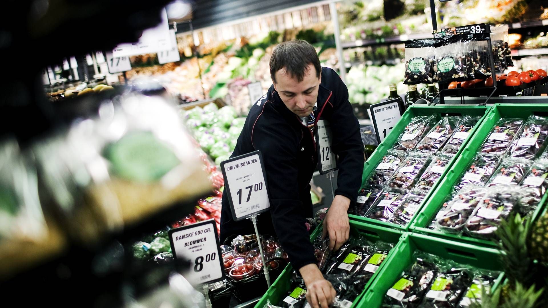 Foto: Mathias Christensen/Politiken