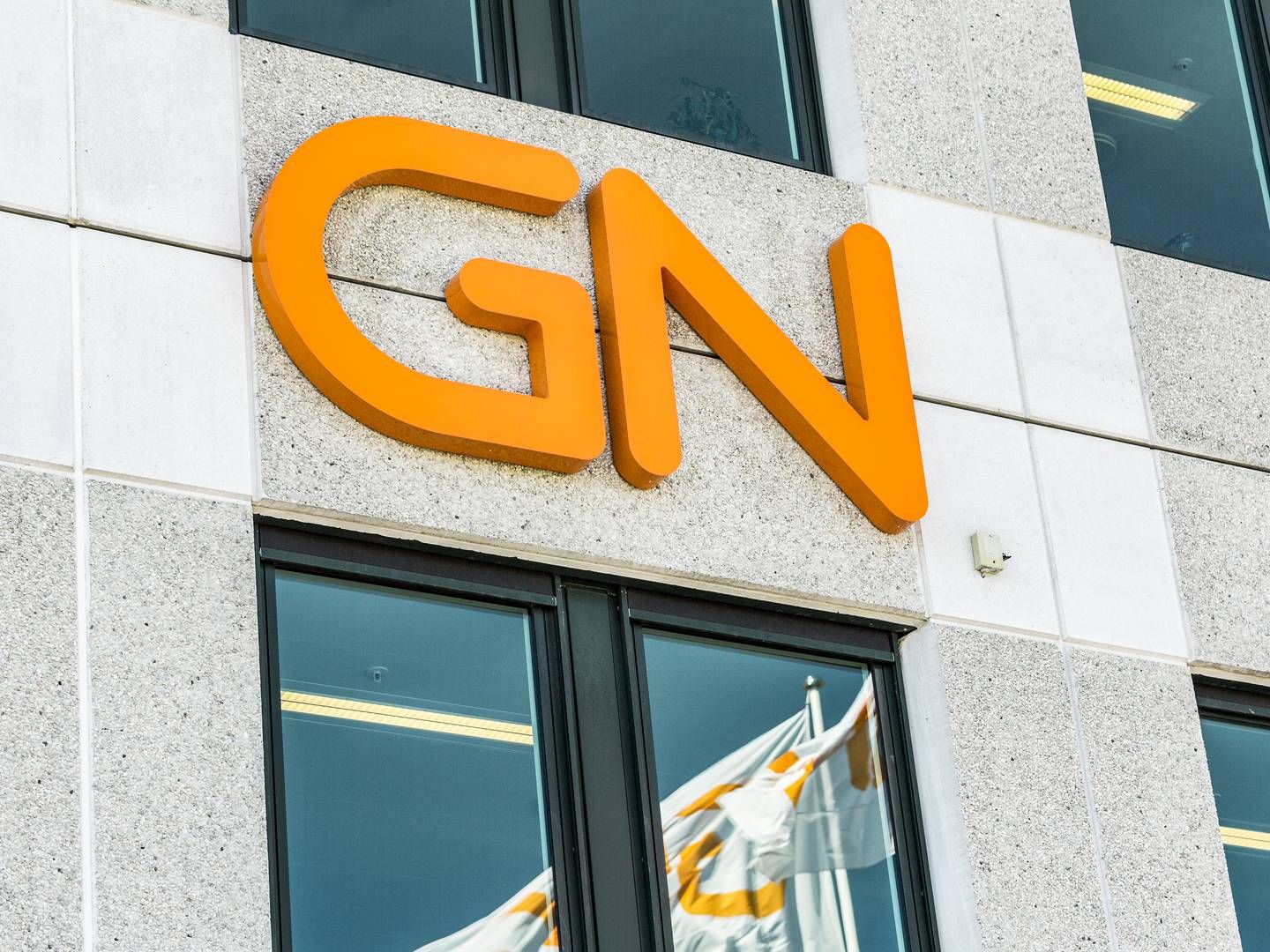 Headsets står nu for to tredjedele af omsætningen i hele GN Store Nord. | Foto: GN Store Nord / PR