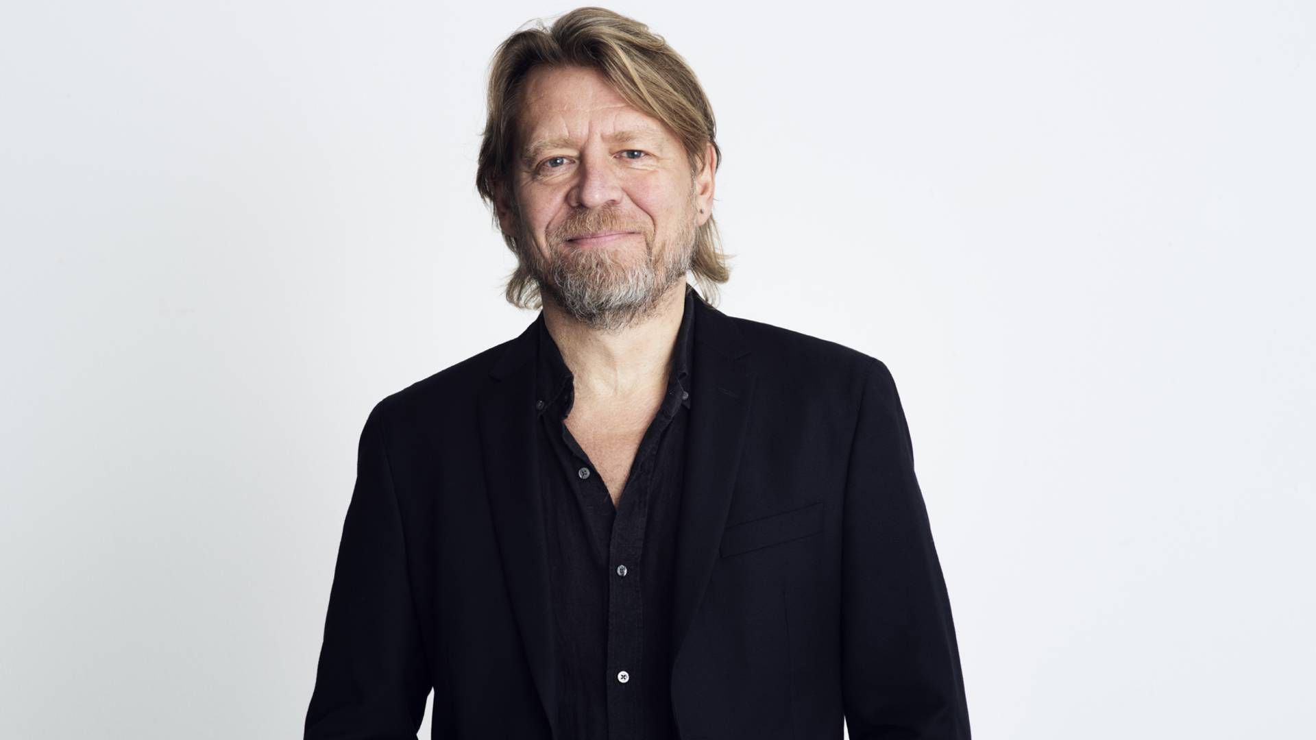 Producentforeningens direktør, Jørgen Ramskov, mener ikke, at et kulturbidrag strider mod internationale aftaler. | Foto: Producentforeningen