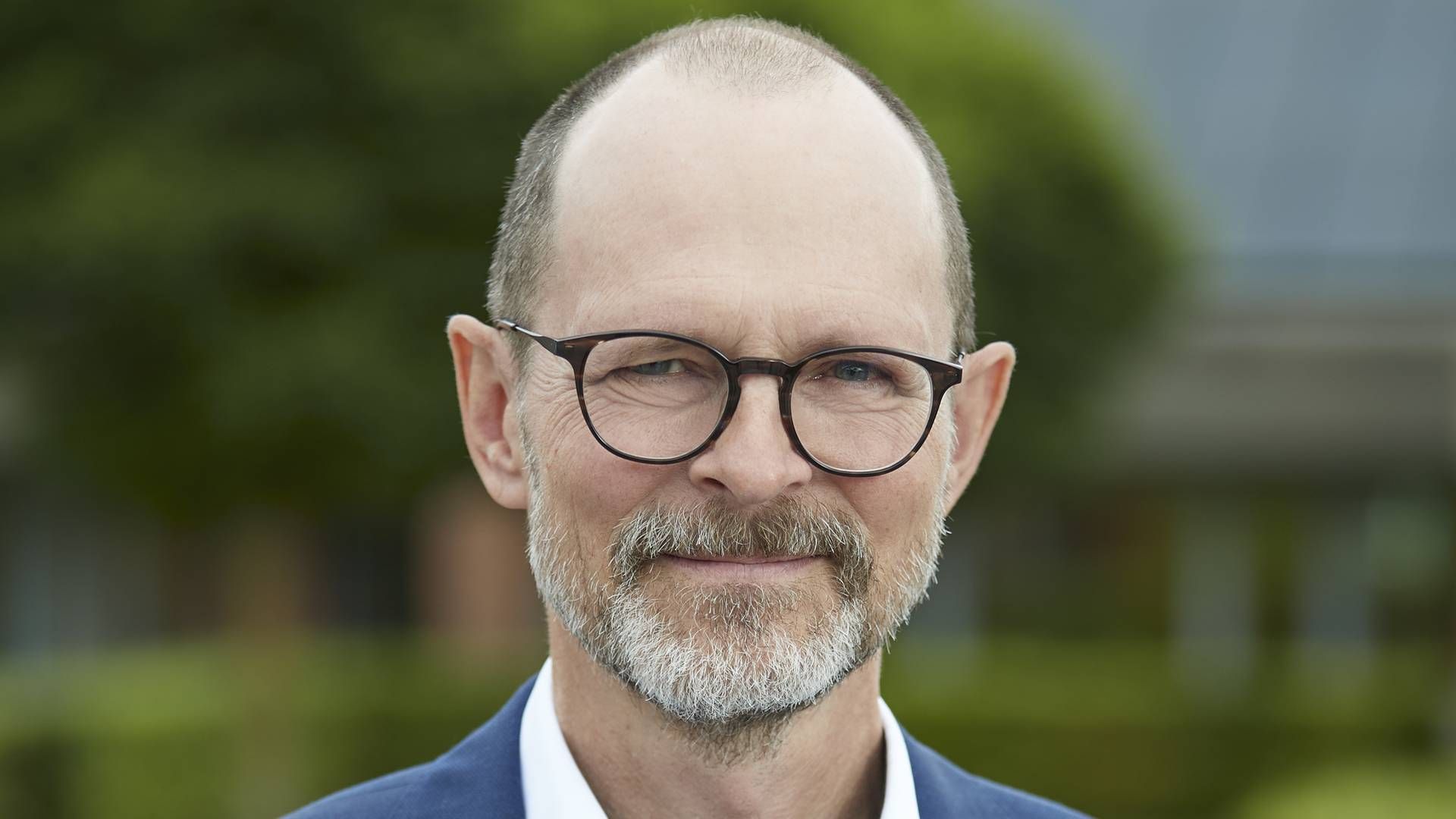 "Med Aura Ventures investerer vi i mennesker og ideer, som skaber fremtidens gode løsninger til energi, mobilitet, connectivity og den grønne omstilling," siger Carsten Höegh Christiansen, adm. direktør i Aura-koncernen. | Foto: Aura / PR