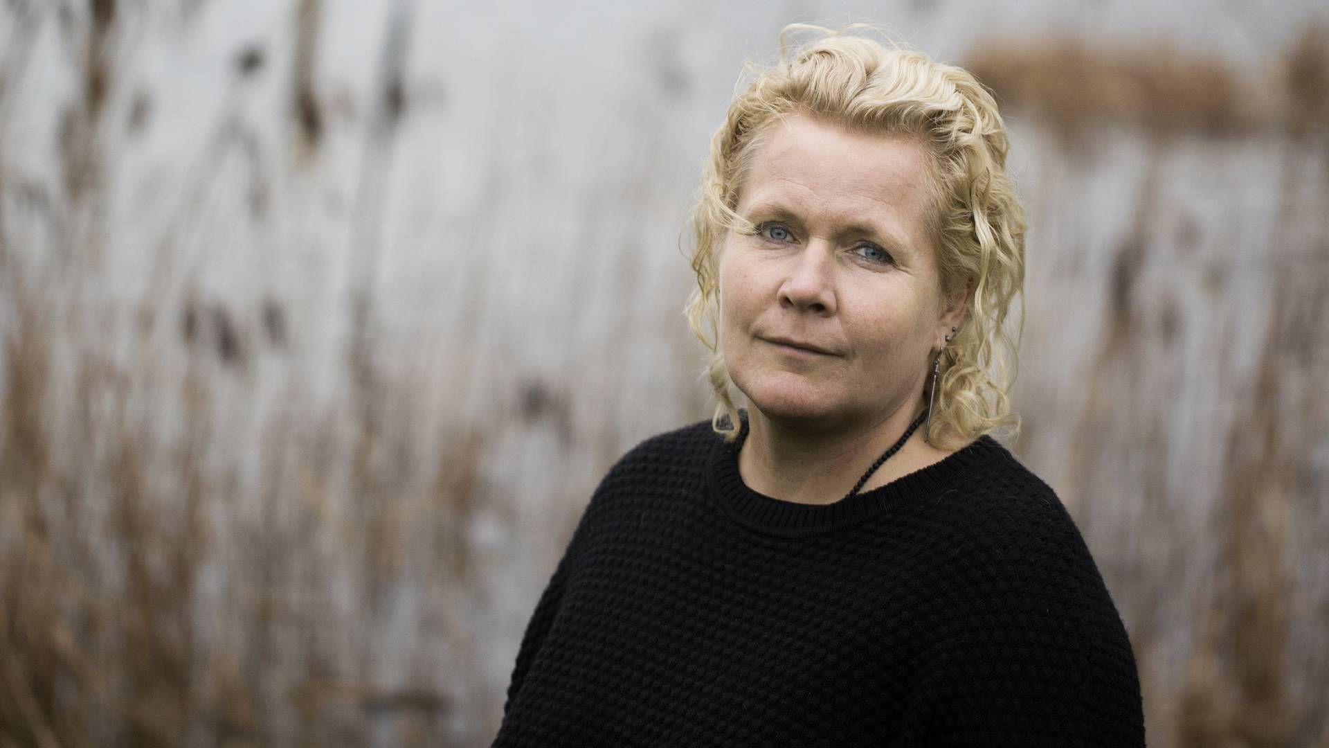 Annemette Markvad vil fremover være adm. direktør i Pilgrim, der i 2020/21 landede et overskud på 9,6 mio. kr. | Foto: Charlotte de la Fuente/JPA