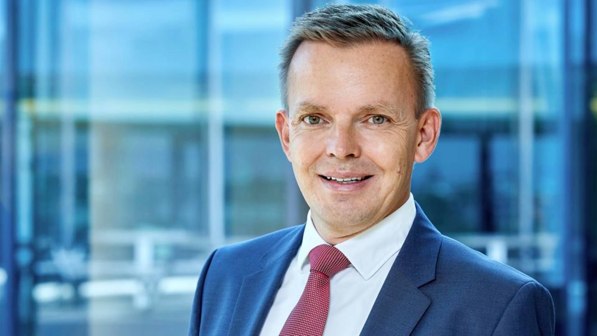 Lars Kronow, formand for FSR - danske revisorer, insisterer på, at revisorerne også i et tæt samarbejde med Dansk Erhverv kan fastholde troværdigheden til "offentlighedens tillidsrepræsentant". | Foto: PR