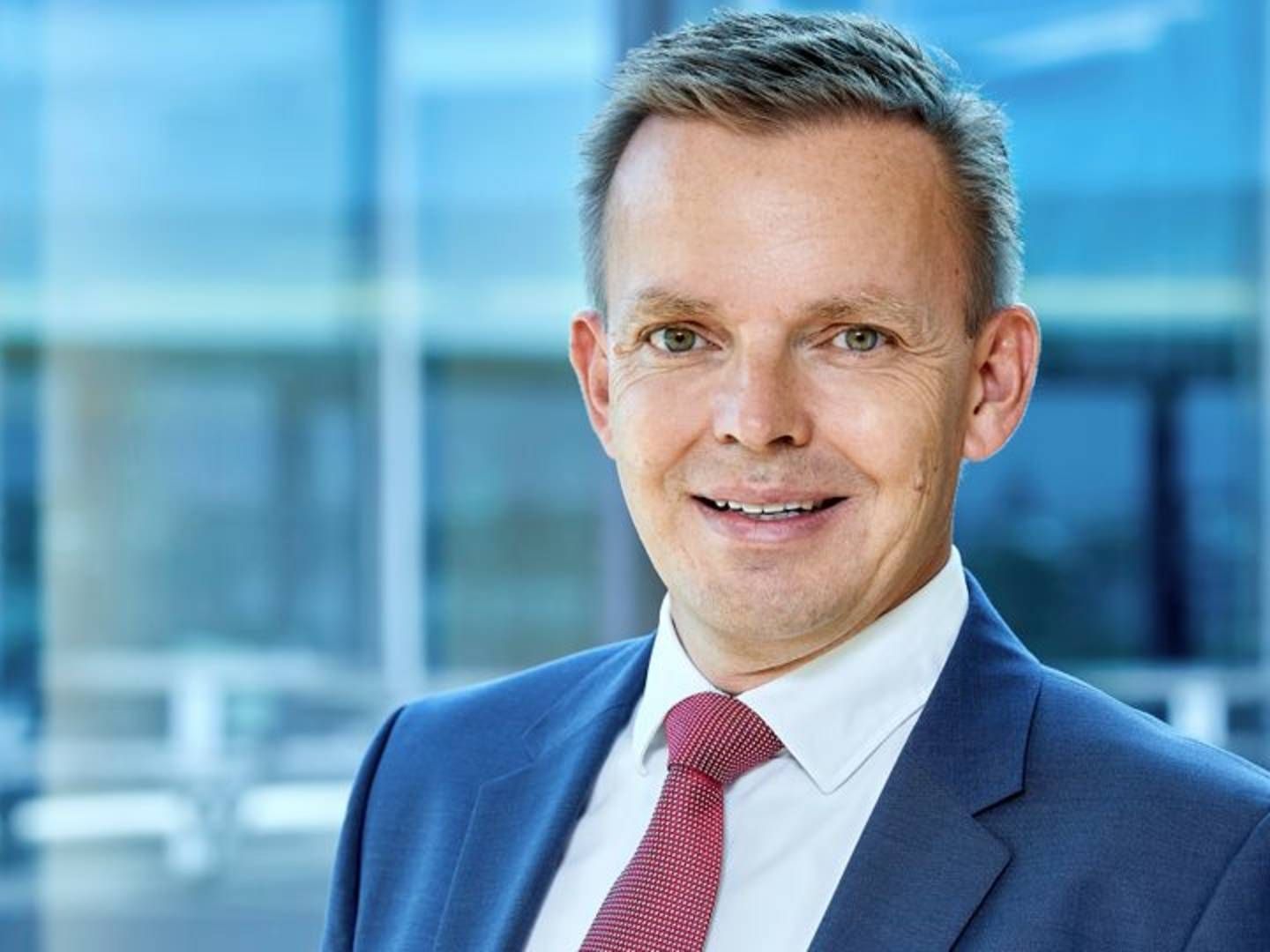 Lars Kronow, formand for FSR - danske revisorer, insisterer på, at revisorerne også i et tæt samarbejde med Dansk Erhverv kan fastholde troværdigheden til "offentlighedens tillidsrepræsentant". | Foto: PR