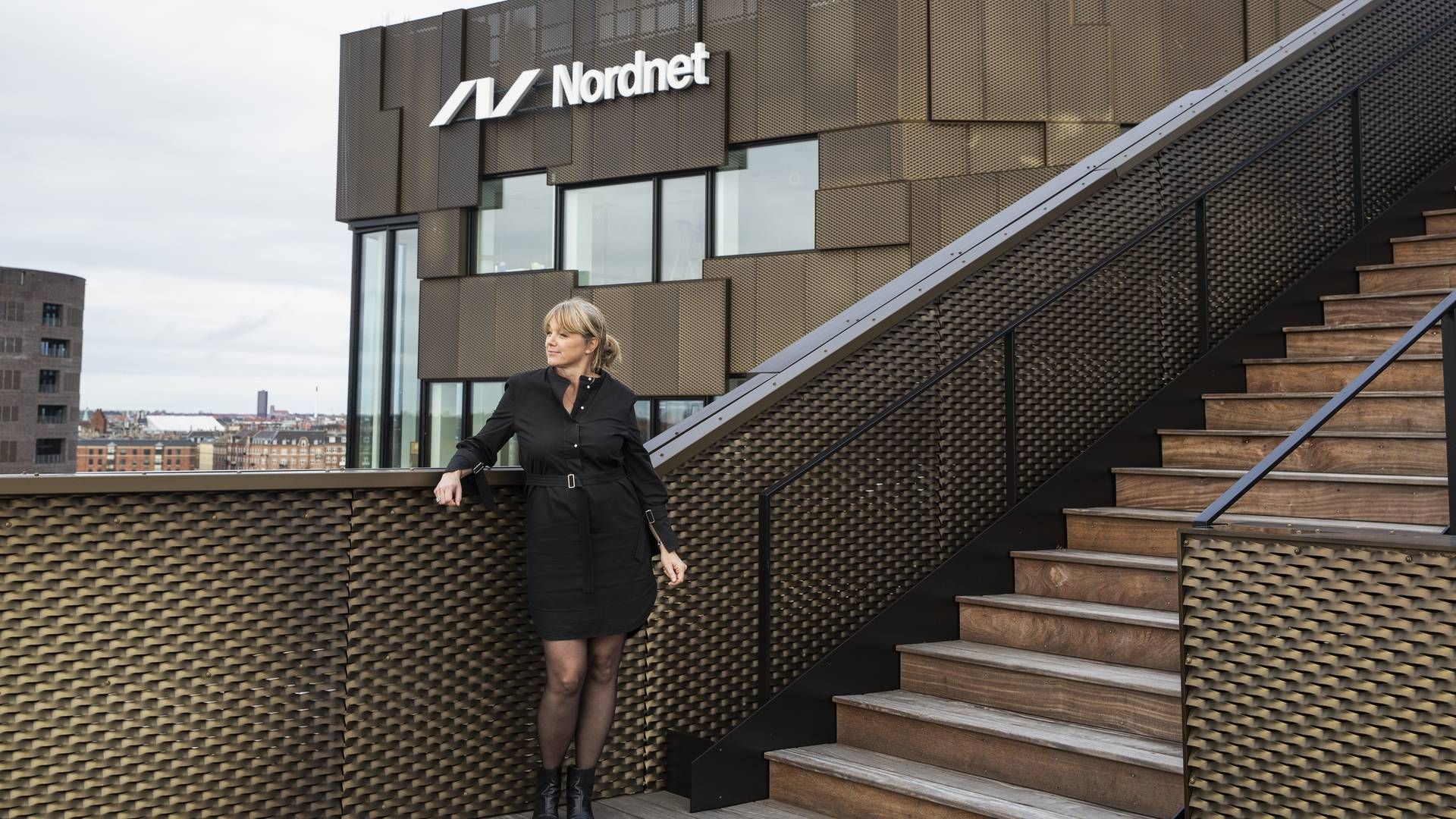 Foto: PR/ Nordnet