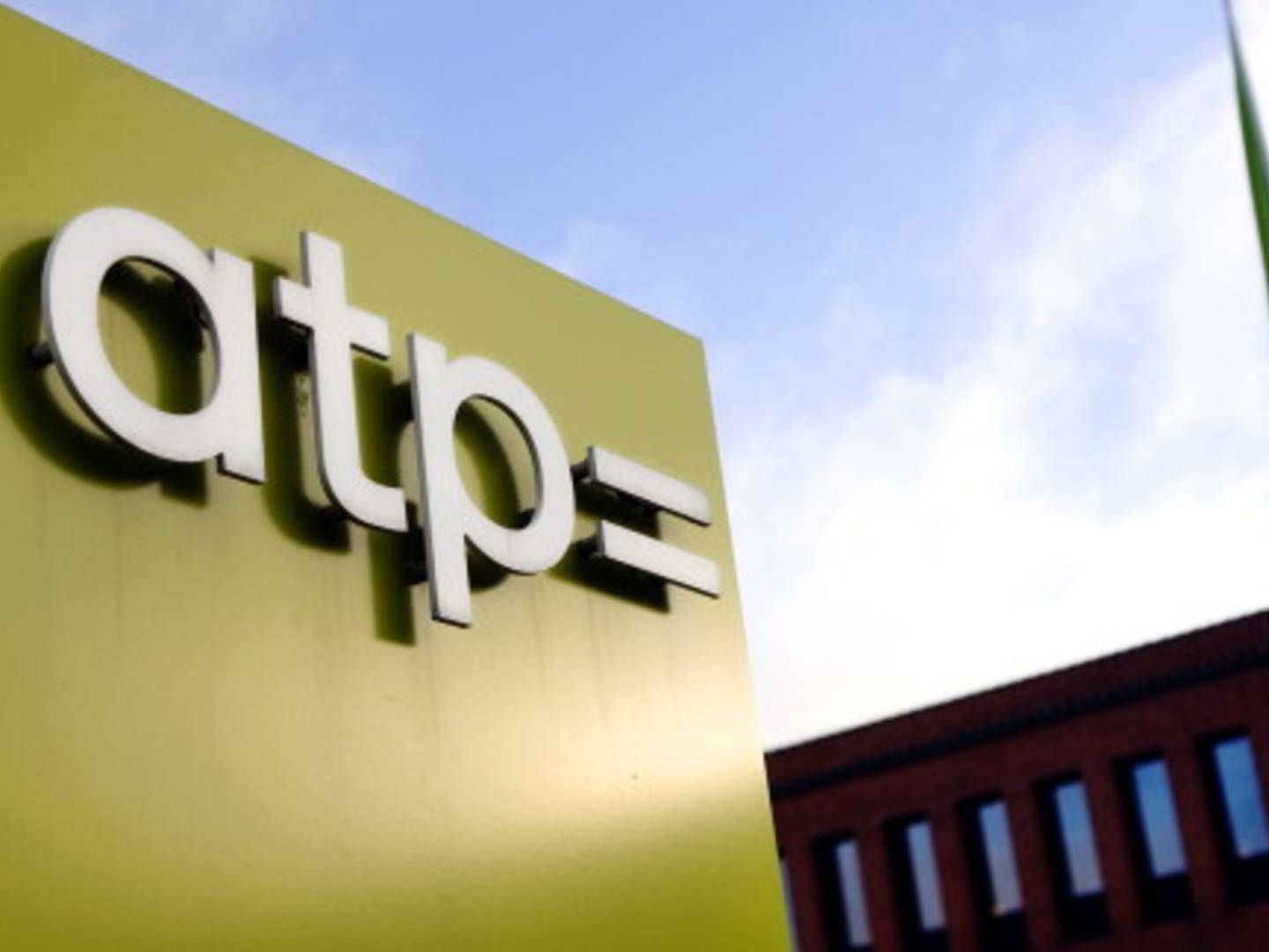 ATP's søgen efter ny topchef bliver ikke nem, vurderer branchekendere. | Foto: Thomas Borberg