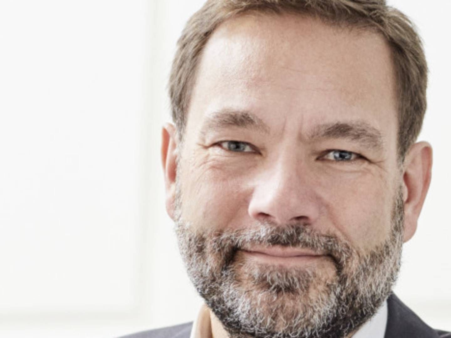 "Det er et pænt stort beløb, der er kommet ind fra en god gruppe af investorer," siger Jan Johan Kühl, managing partner i Polaris. | Foto: Polaris / PR