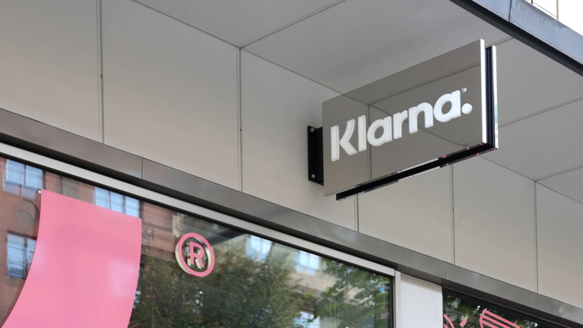 Svenske Klarna er et af de største selskaber på "Buy now, pay later"-markedet. | Foto: Klarna/PR