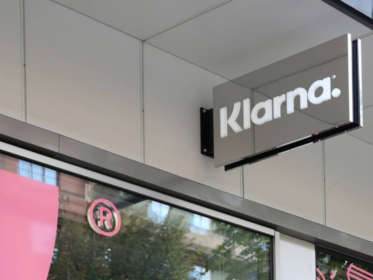 Svenske Klarna er et af de største selskaber på "Buy now, pay later"-markedet. | Foto: Klarna/PR
