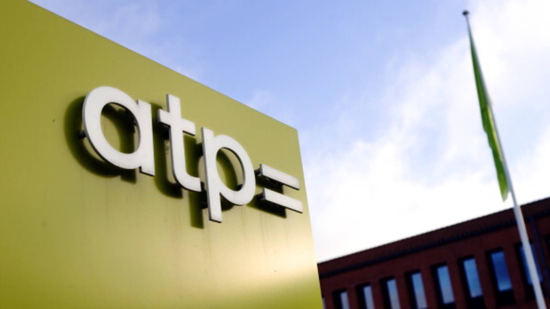 ATP er på topchefjagt. | Foto: Thomas Borberg