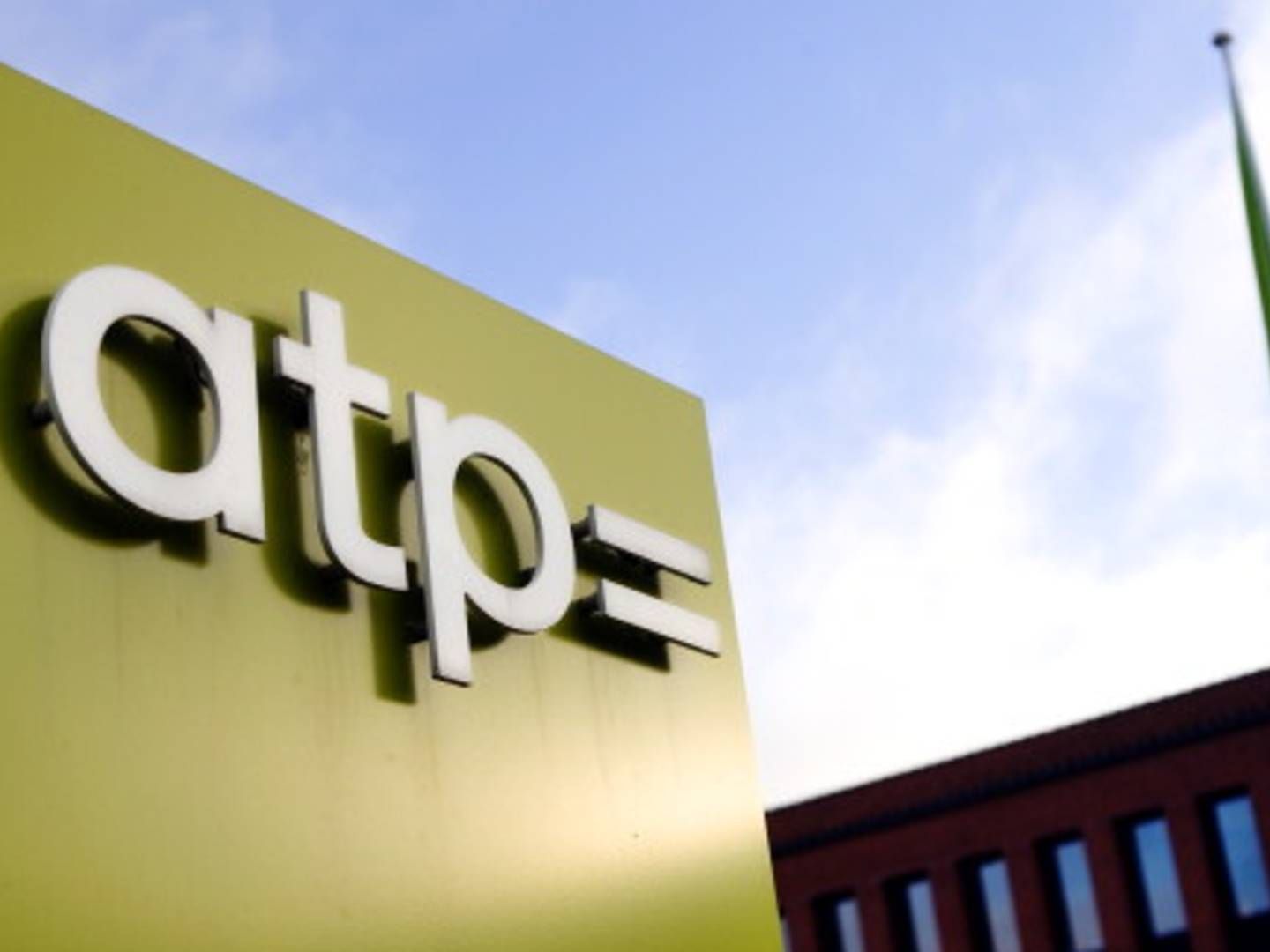 ATP er på topchefjagt. | Foto: Thomas Borberg