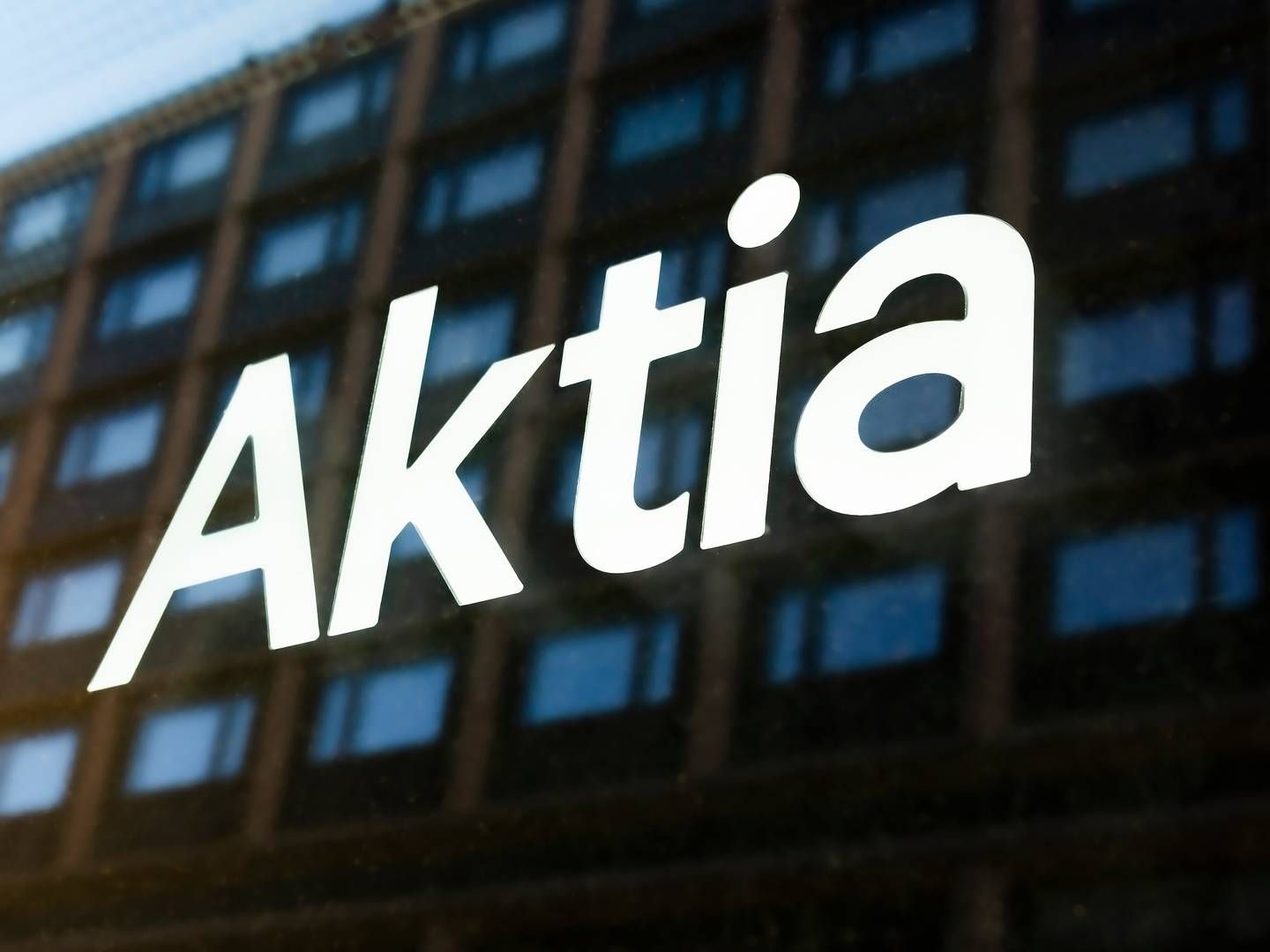 Aktia logo | Photo: PR / Aktia