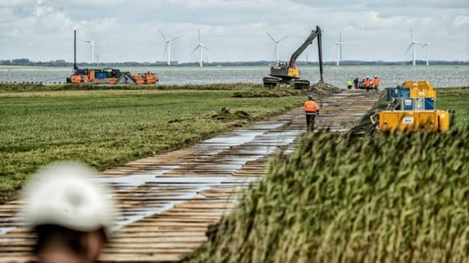 Landbrug & Fødevarer anlagde sagen for små fire år siden. | Foto: Energinet/Red Star