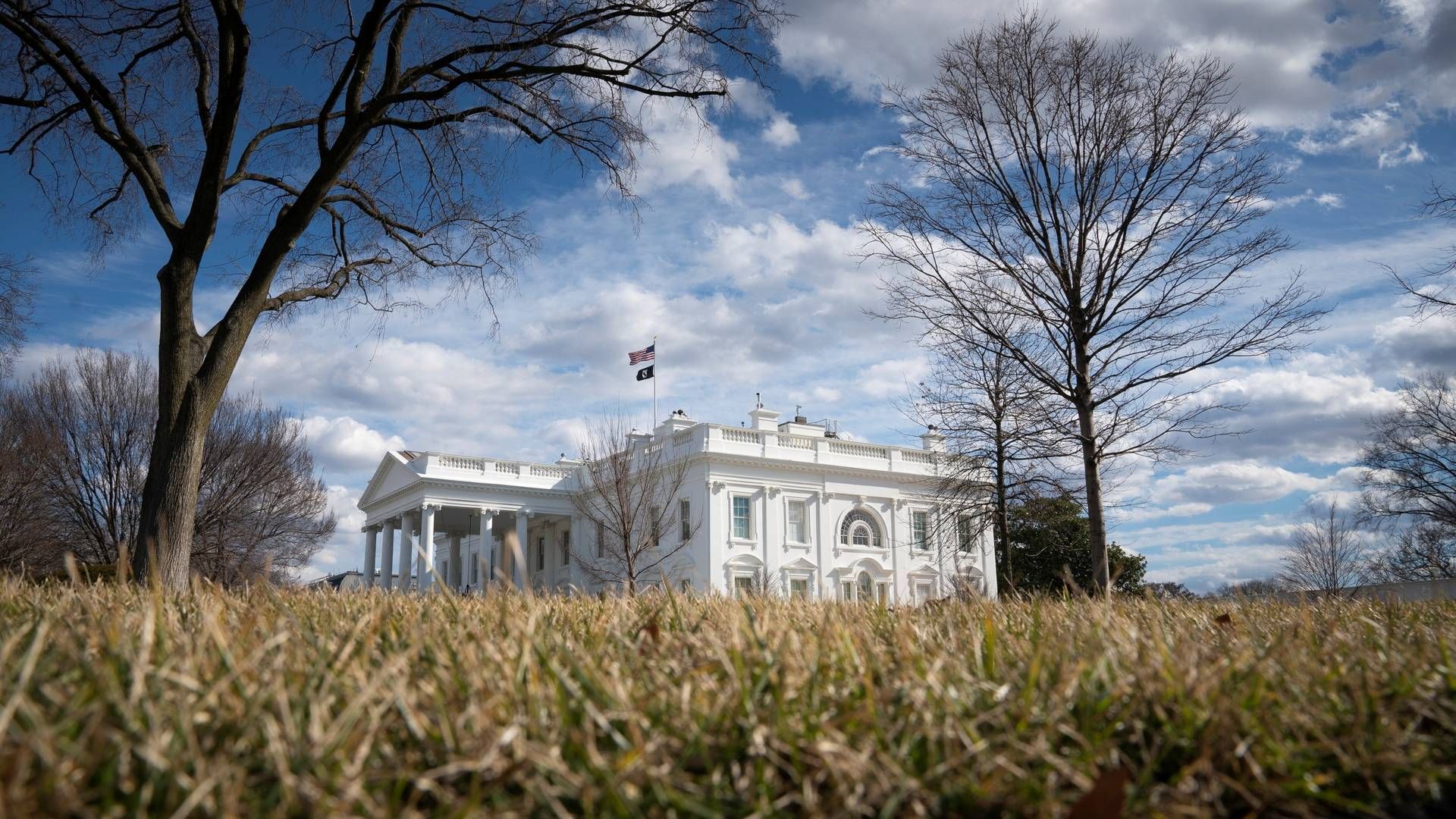 Foto: Tom Brenner/REUTERS / X06967