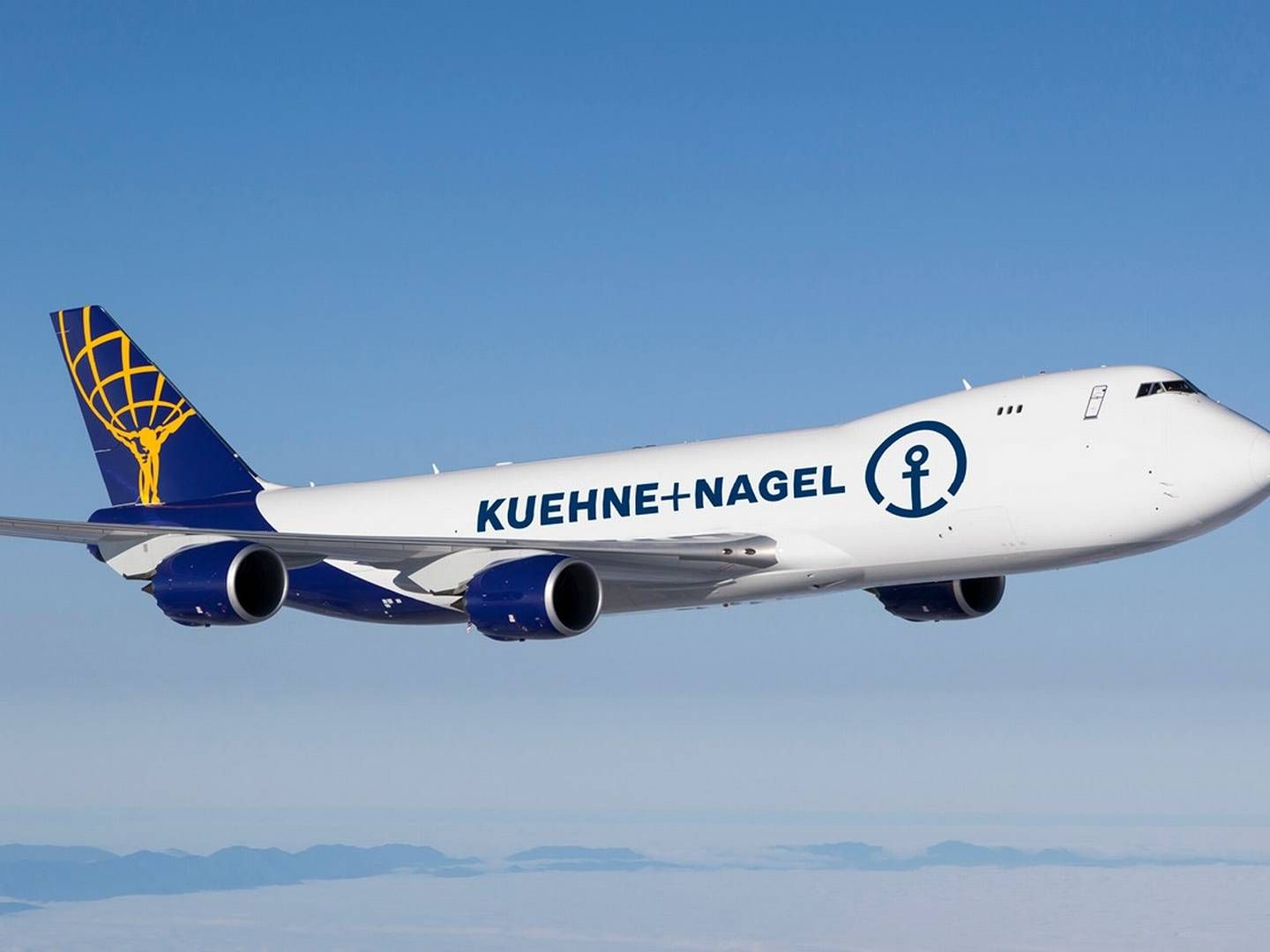 Foto: Kuehne+Nagel