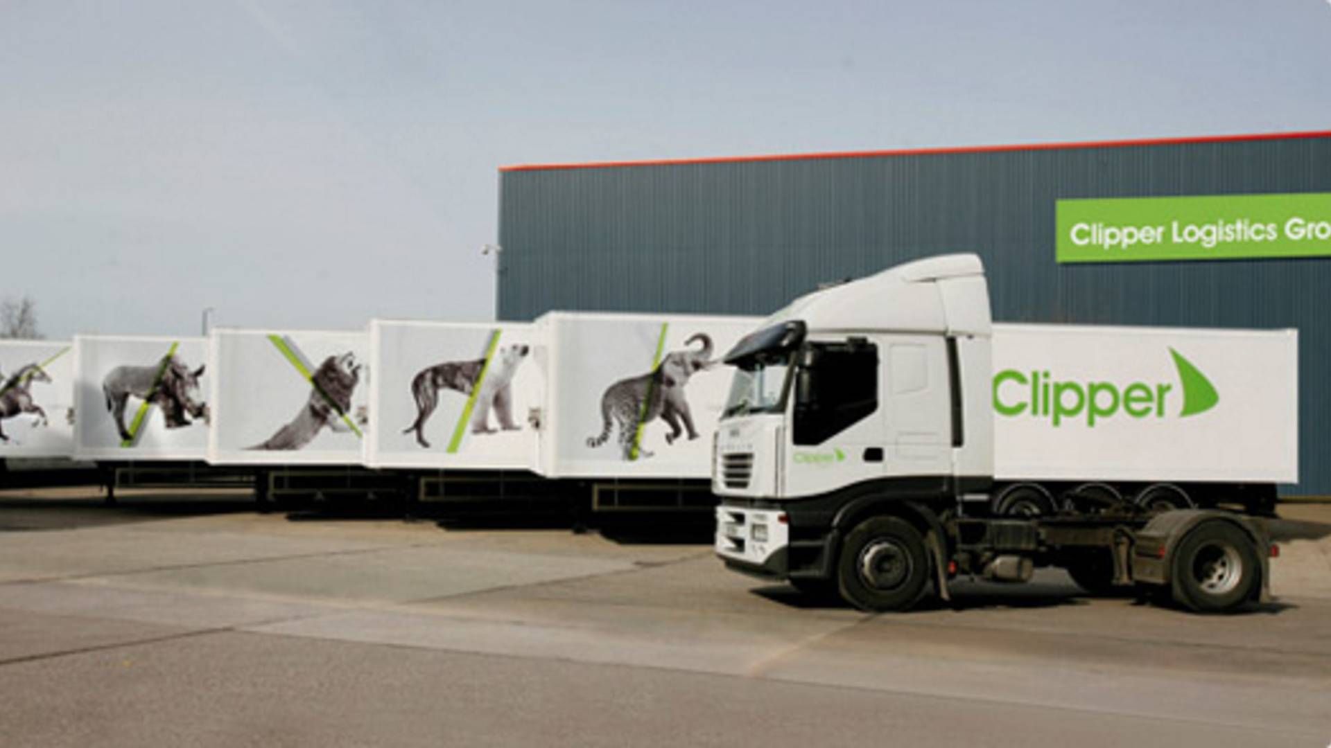 Foto: Clipper Logistics/PR