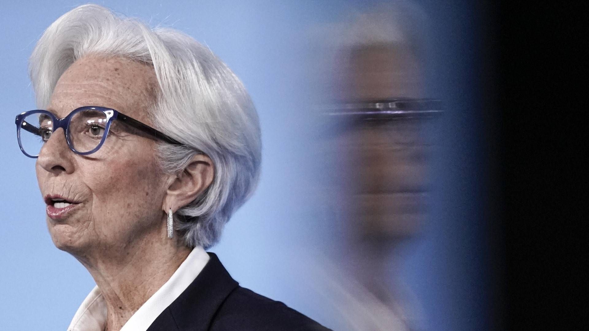 Christine Lagarde | Foto: picture alliance / Flashpic | Jens Krick