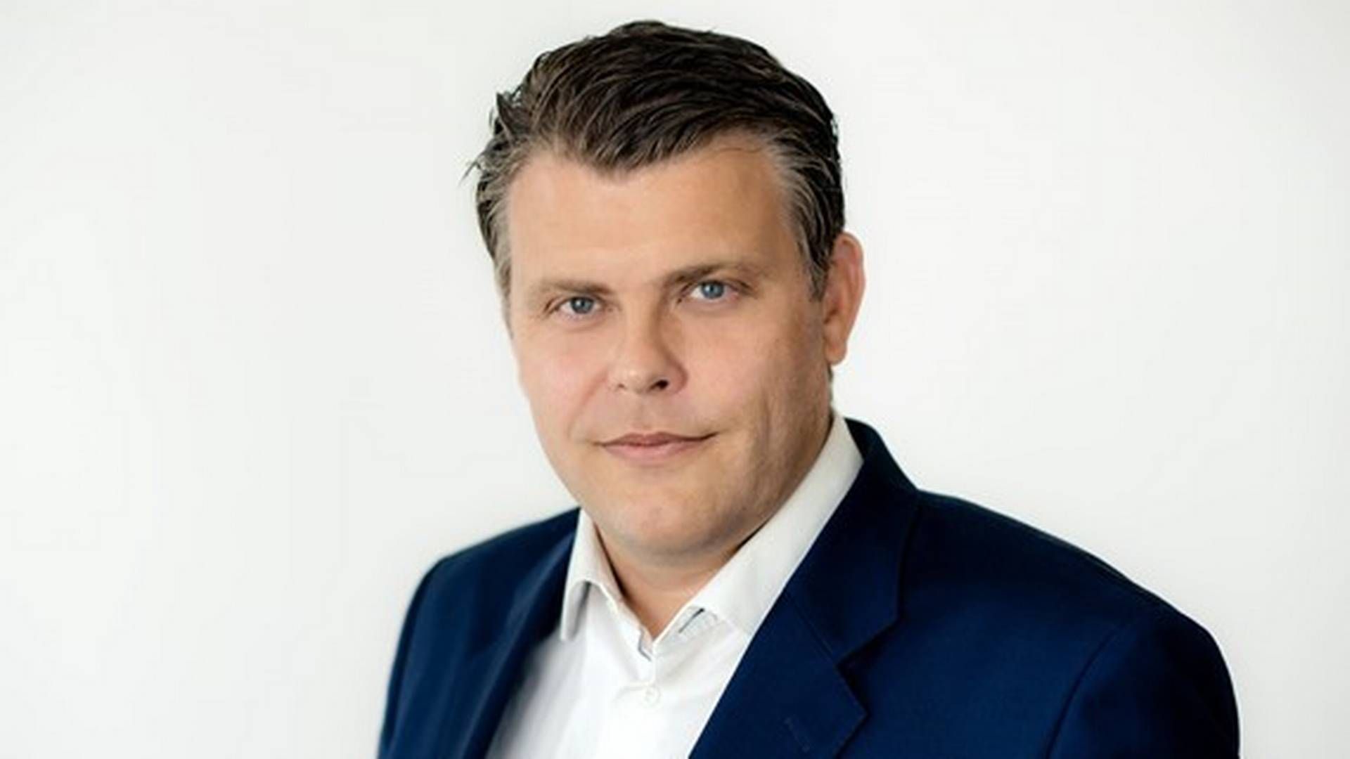 Den tidligere Frp-politikeren Jøran Kallmyr var justisminister i Solberg-regjeringen fra 29. mars 2019 til 24. januar 2020, da han gikk ut av regjering. | Foto: Ræder