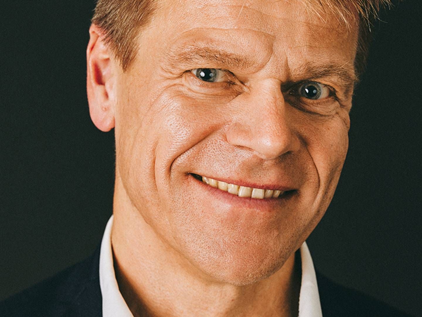 Michael Holmberg-Andersen, direktør i Adform. | Foto: PR Adform