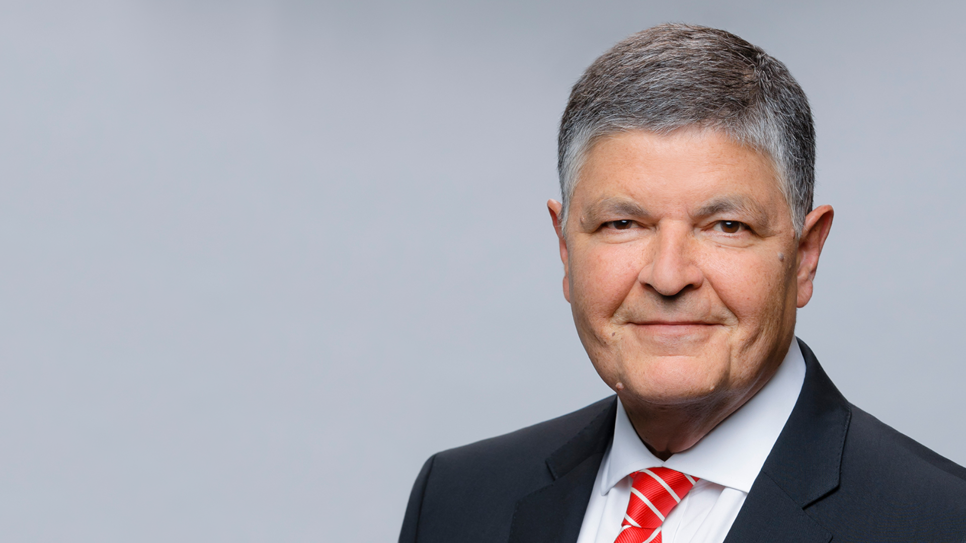 Wolfgang Zender, Geschäftsführer des Ostdeutschen Sparkassenverbands | Foto: OSV