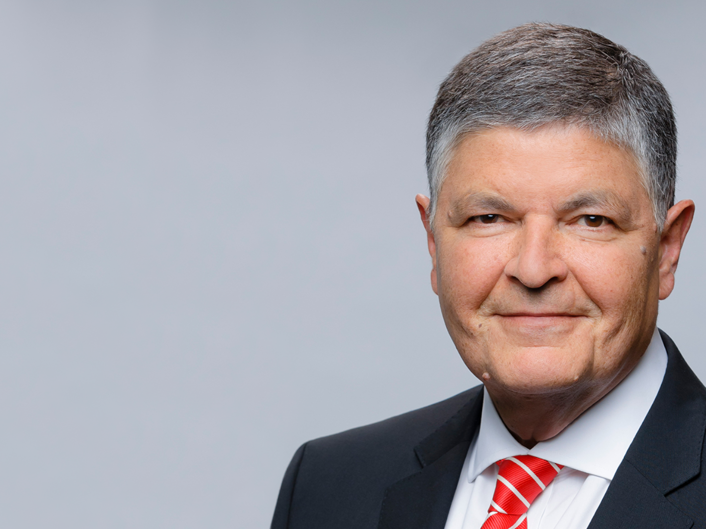 Wolfgang Zender, Geschäftsführer des Ostdeutschen Sparkassenverbands | Foto: OSV