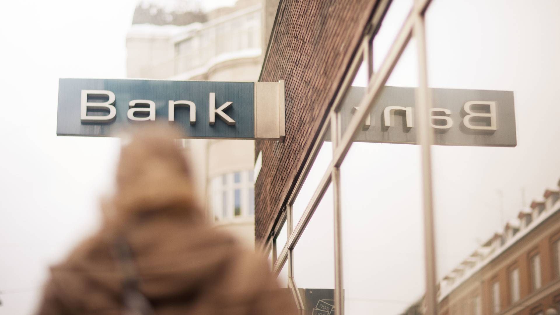 Foto: PR/ Danske Bank