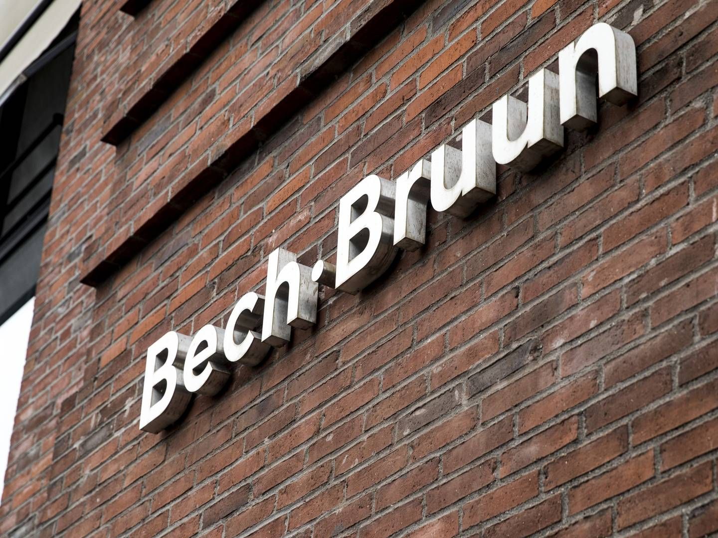 Bech-Bruun har været på banen som rådgiver på handel, hvor danske Sleeknote er blevet solgt til amerikansk selskab. | Foto: Nikolai Linares