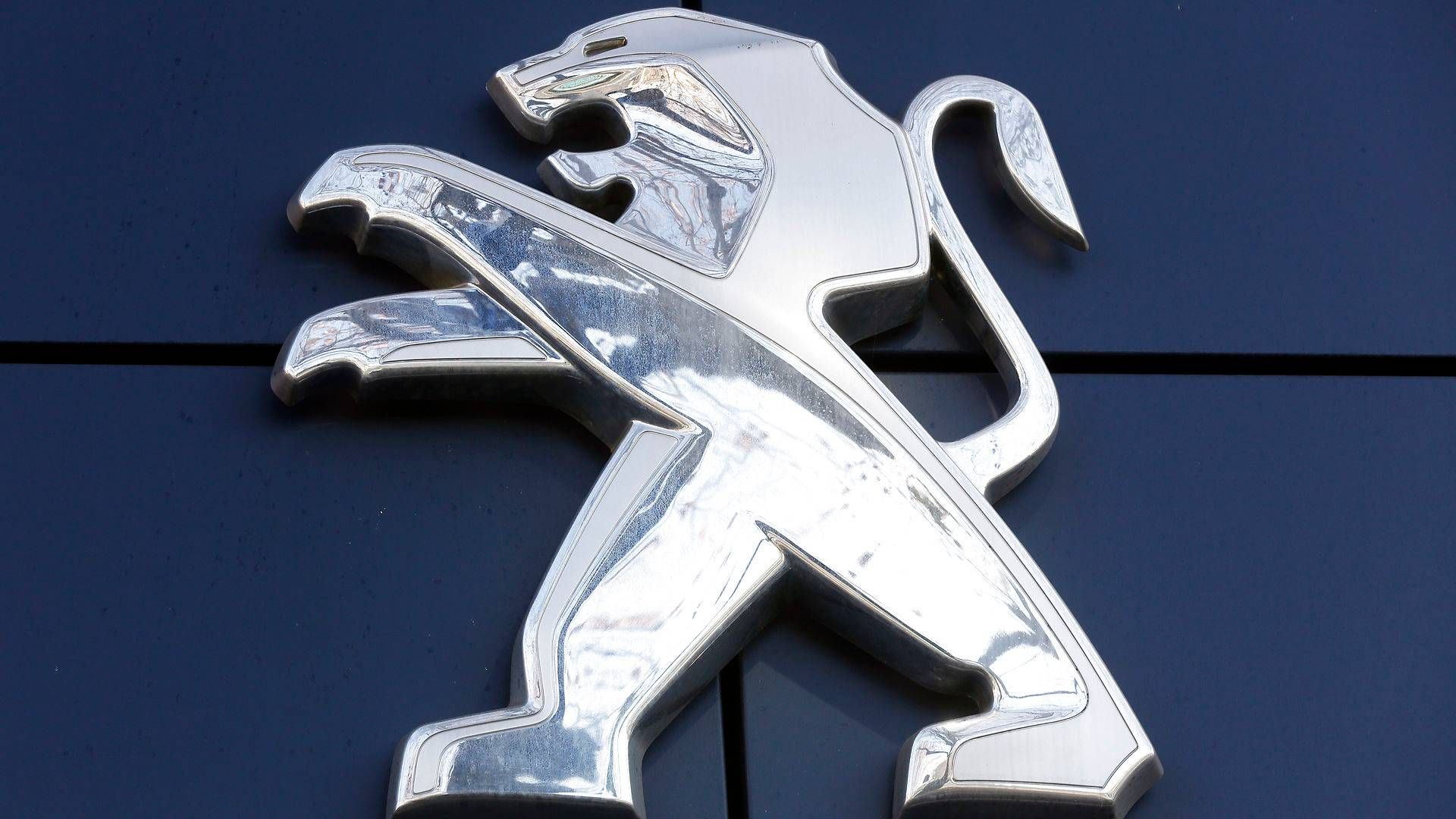 Peugeot-forhandlere vedtog en fælles boykot af bilbasen.dk. Det strider nod konkurrenceloven. | Foto: Thibault Camus/AP/Ritzau Scanpix