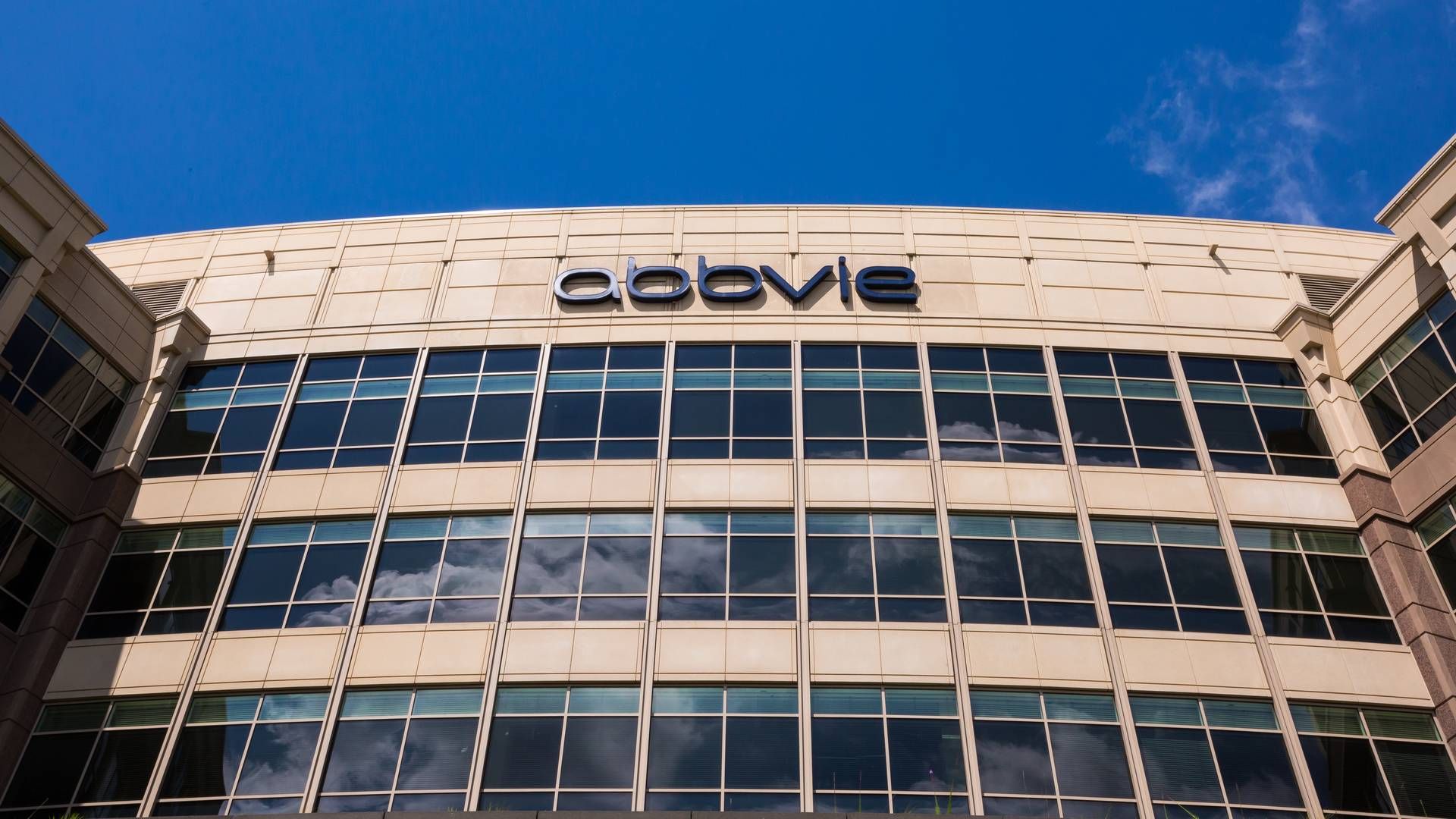 Foto: Abbvie / PR