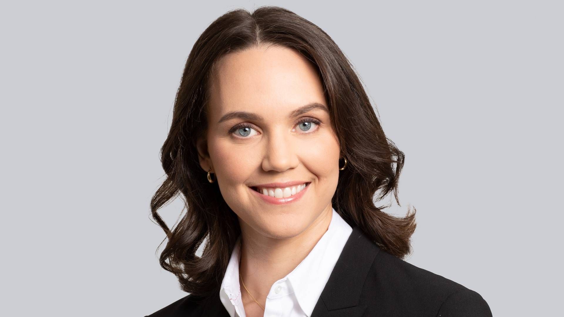 Belinda Boothby er advokat hos Elden Advokatfirma. | Foto: Elden Advokatfirma