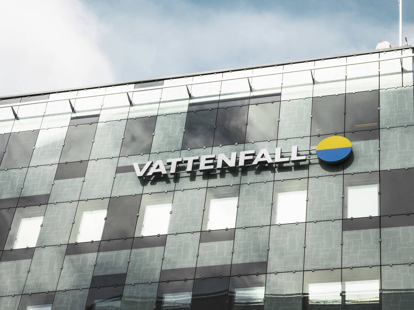 Foto: Vattenfall