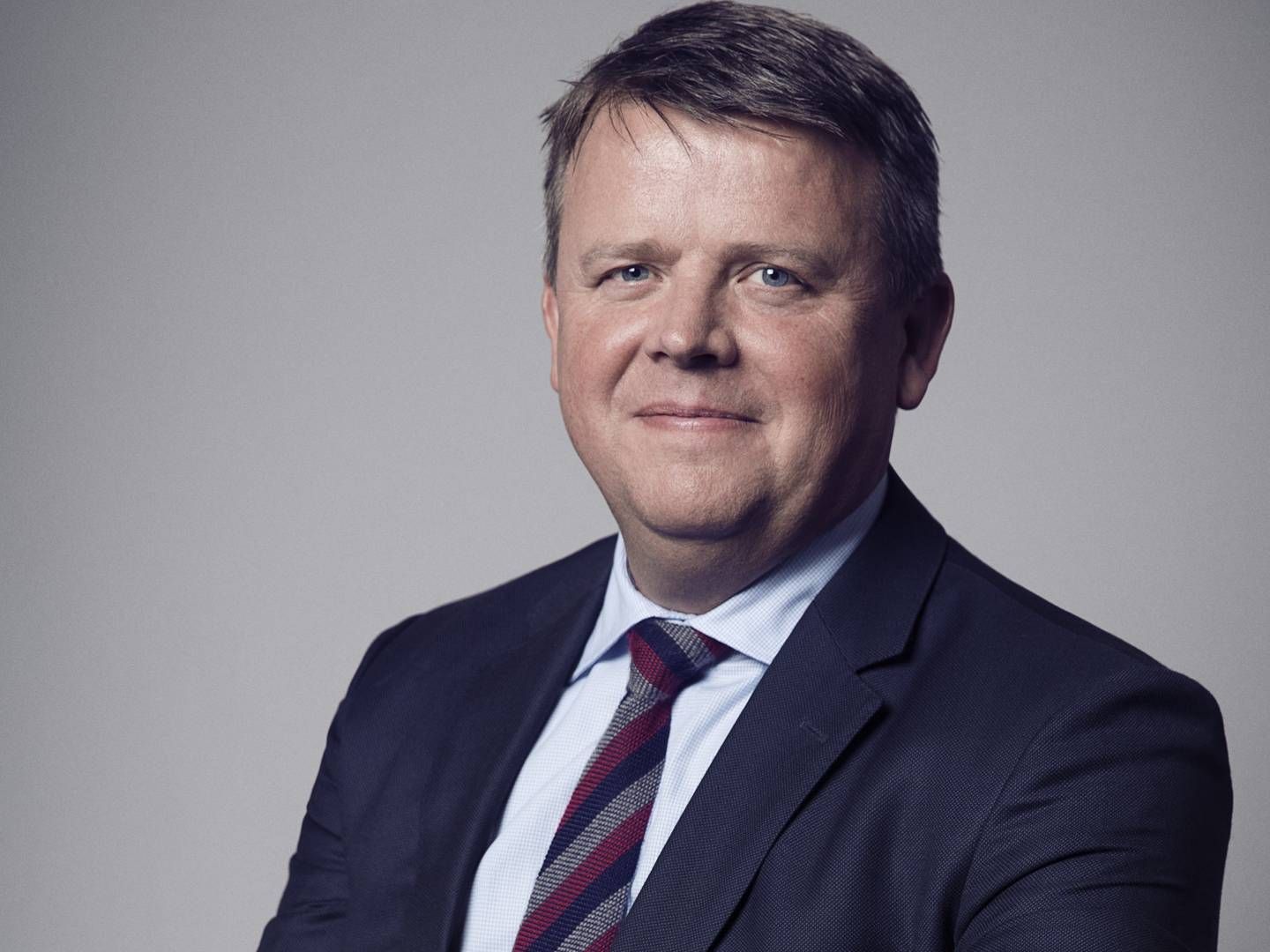 2021 saw Hong Kong-based carrier Pacific Basin appoint former Ultrabulk profile Martin Fruergaard as CEO. | Photo: Cyprus Shipping Deputy Ministry / PR