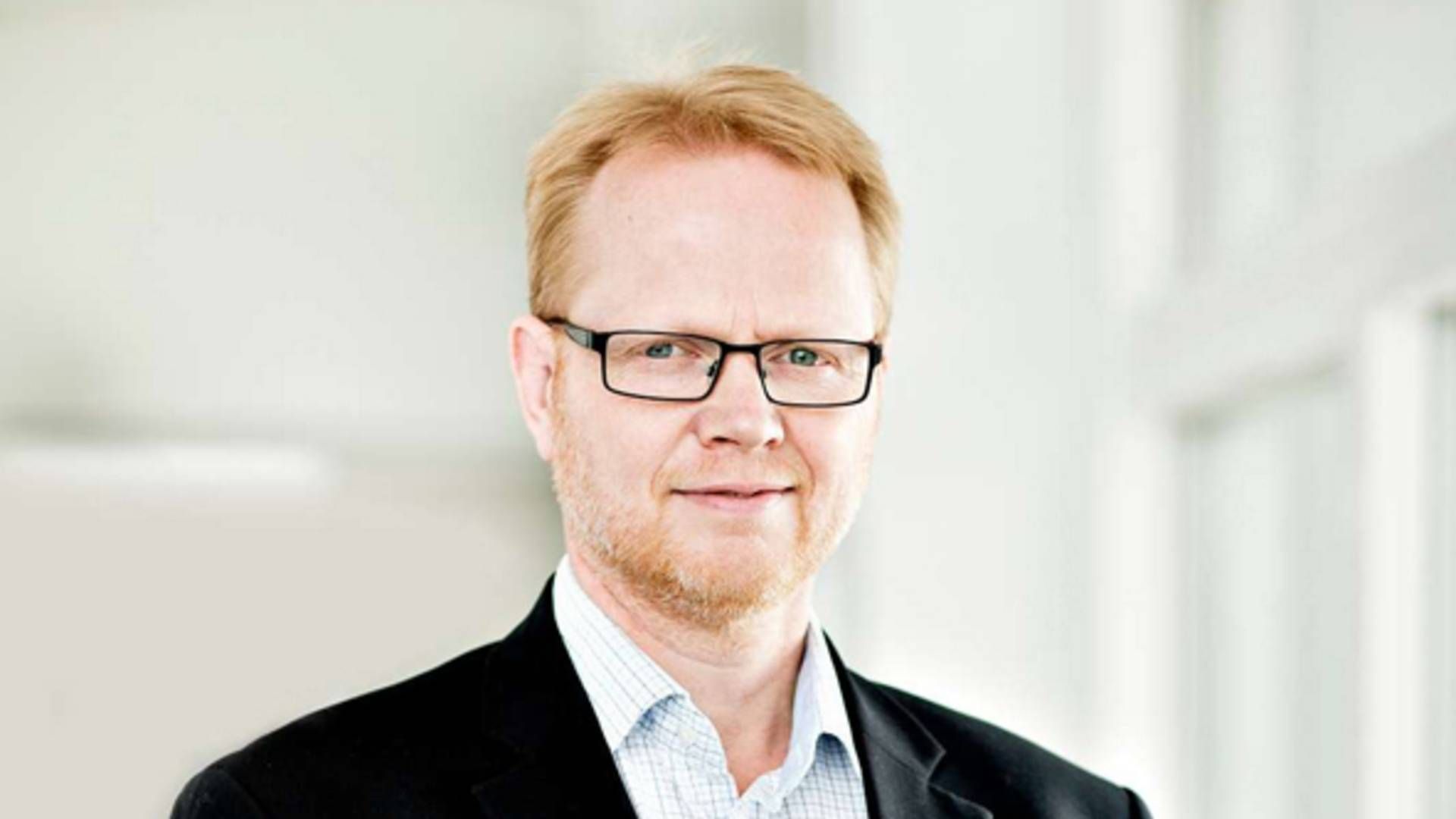 Der er udpeget en ny direktør for Dansk Byggeri. | Foto: Dansk Energi