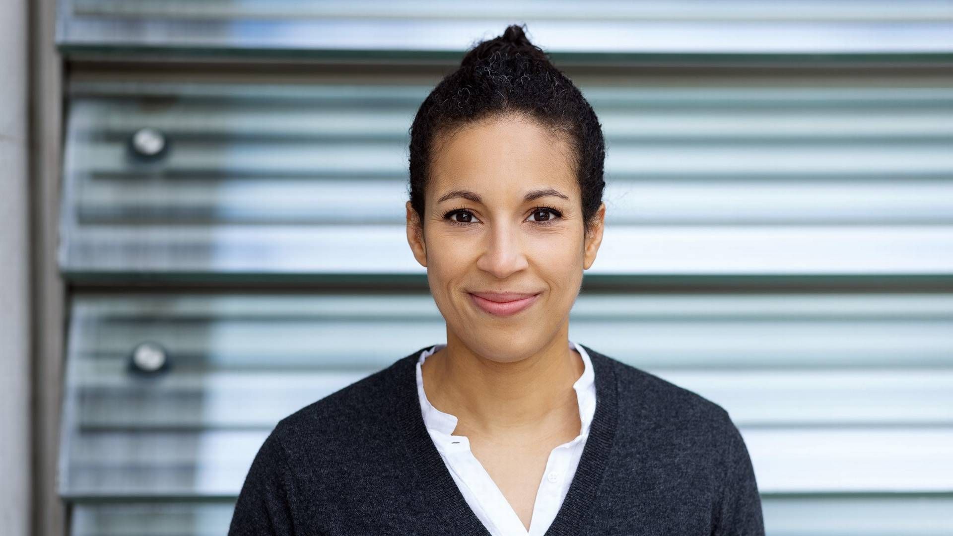 Diana Okoye wird Chief Product Officer bei Ratepay. | Foto: Ratepay/ Caroline Pitzke