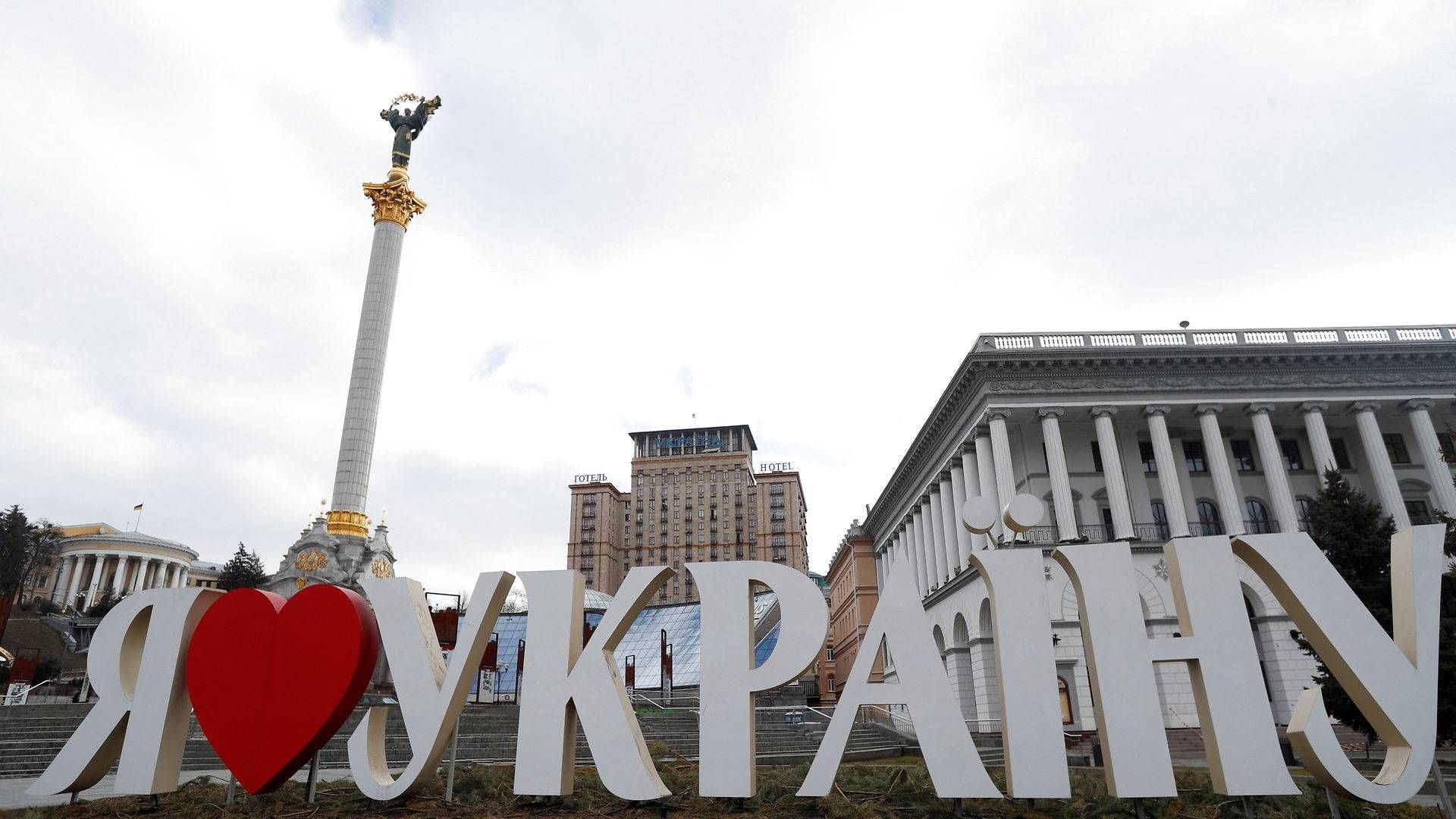 Foto: Valentyn Ogirenko/Reuters/Ritzau Scanpix