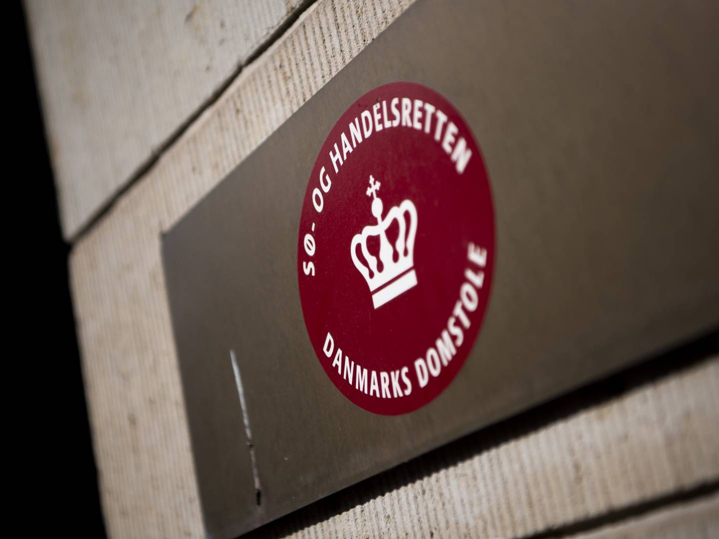 Sø- og Handelsretten har fundet ny præsident. | Foto: Anthon Unger